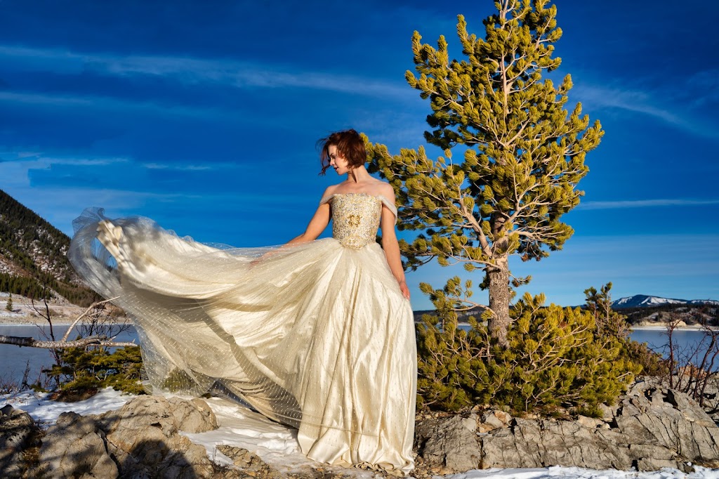 BlueSky Fotography | Wedding Photographer | 74 St SW, Edmonton, AB T6X 0N8, Canada | Phone: (780) 919-4125