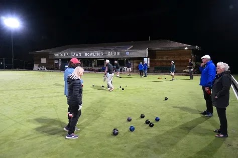Victoria Lawn Bowling Club | 160 Nursery Rd, Victoria, BC V8V 0B9, Canada | Phone: (250) 383-5851
