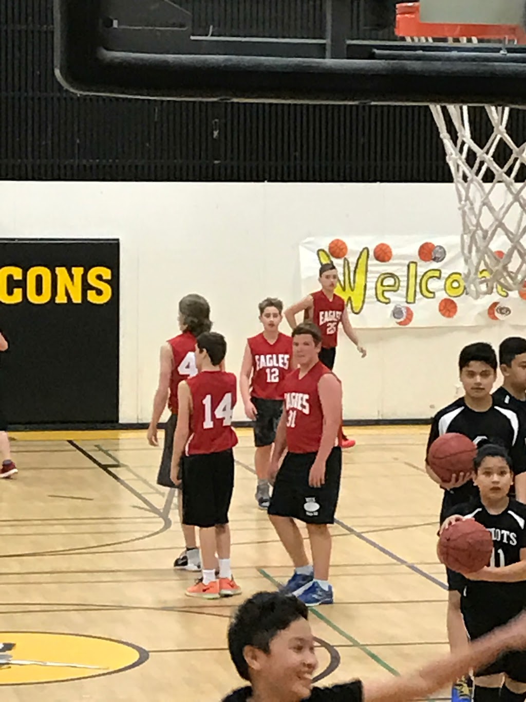 Gladmar Regional School | 1 School Rd, Gladmar, SK S0C 1A0, Canada | Phone: (306) 969-4832