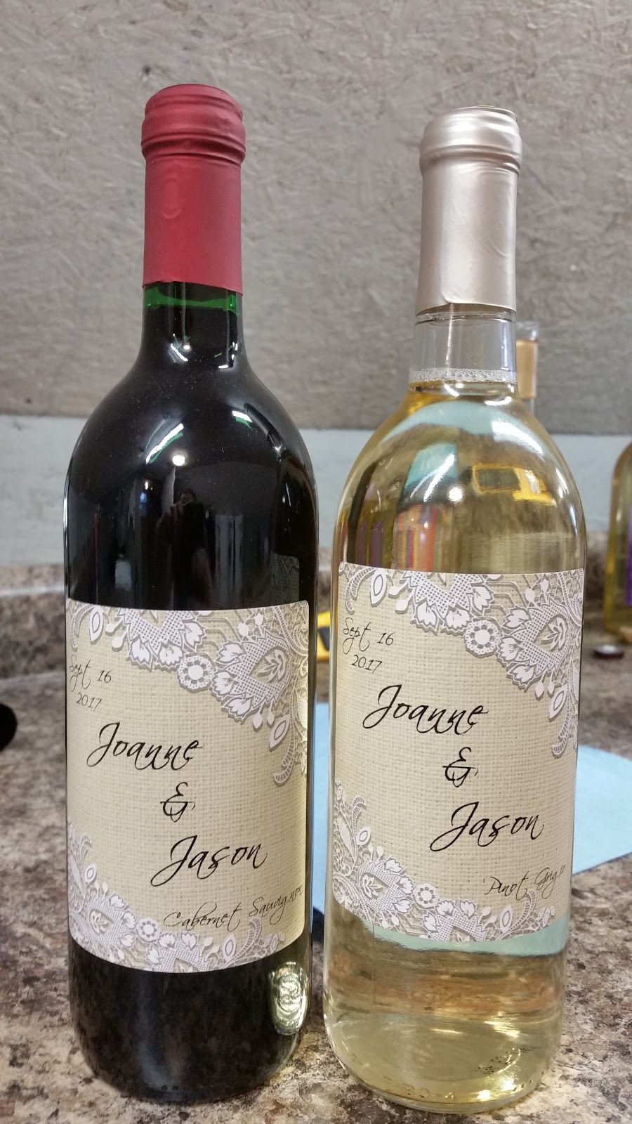Newfoundland Vintners | 983 Torbay Rd, Torbay, NL A1K 1A3, Canada | Phone: (709) 233-9456