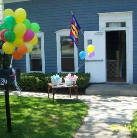 Little Busy Bs Daycare | 87 Main Rd, Silver Creek, NY 14136, USA | Phone: (716) 934-4141