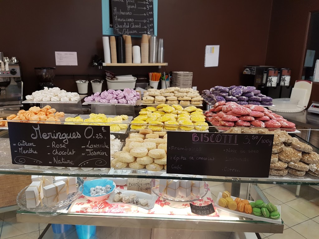 Pâtisserie Maison Mallet LÎle-Bizard | 387 Rue Cherrier, LÎle-Bizard, QC H9C 2R5, Canada | Phone: (514) 626-0002
