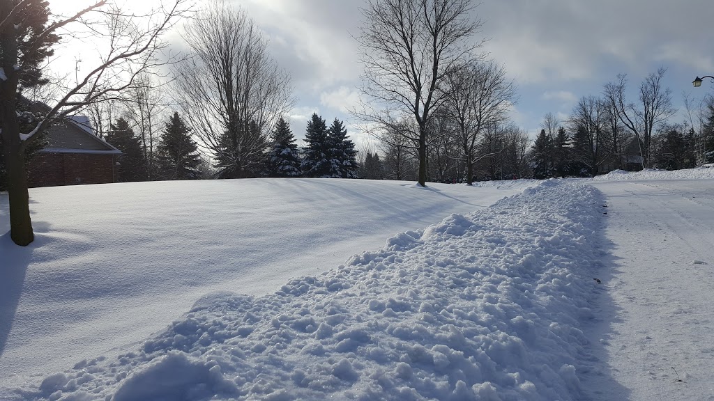 Ella Foote Hall | 2175 Blessington St, Burlington, ON L7P 0J7, Canada | Phone: (905) 335-7738
