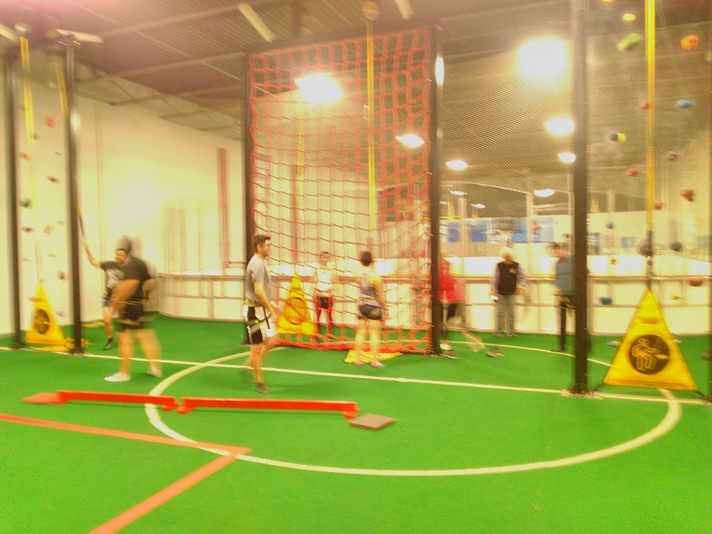 The Barn EPC | 870 Taunton Rd W, Oshawa, ON L1H 7K4, Canada | Phone: (289) 481-1046