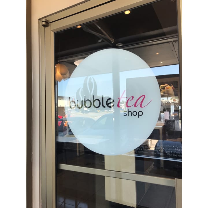 Bubble Tea Shop | cafe | Sushi Shop, 550 Bd du Curé-Labelle, Sainte-Rose, QC H7L 4V6, Canada | 4507363440 OR +1 450-736-3440