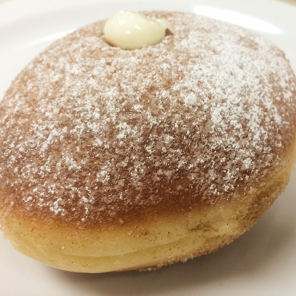 Delizia Bakery Ltd | 27 Ruth Ave, Brampton, ON L6Z 4R2, Canada | Phone: (905) 846-0694