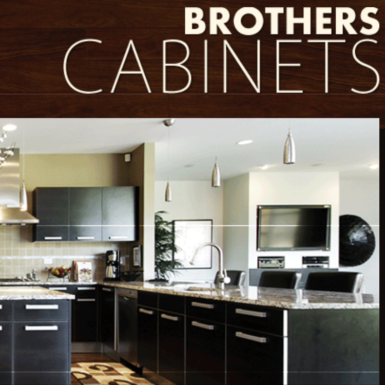 Brothers Cabinetry and Design | 125 - 12417 No 2 Rd, Richmond, BC V7E 6H6, Canada | Phone: (778) 895-1264
