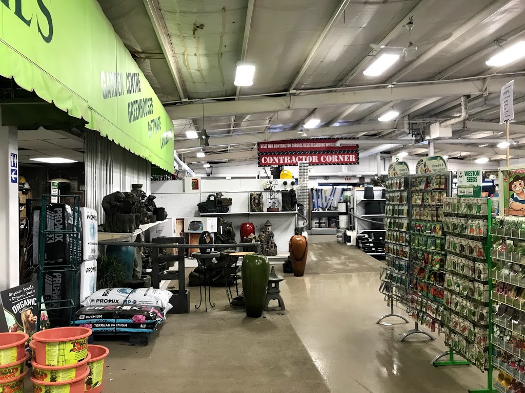 Humber Nurseries Limited | 8386 Hwy 50, Brampton, ON L6T 0A5, Canada | Phone: (905) 794-0555