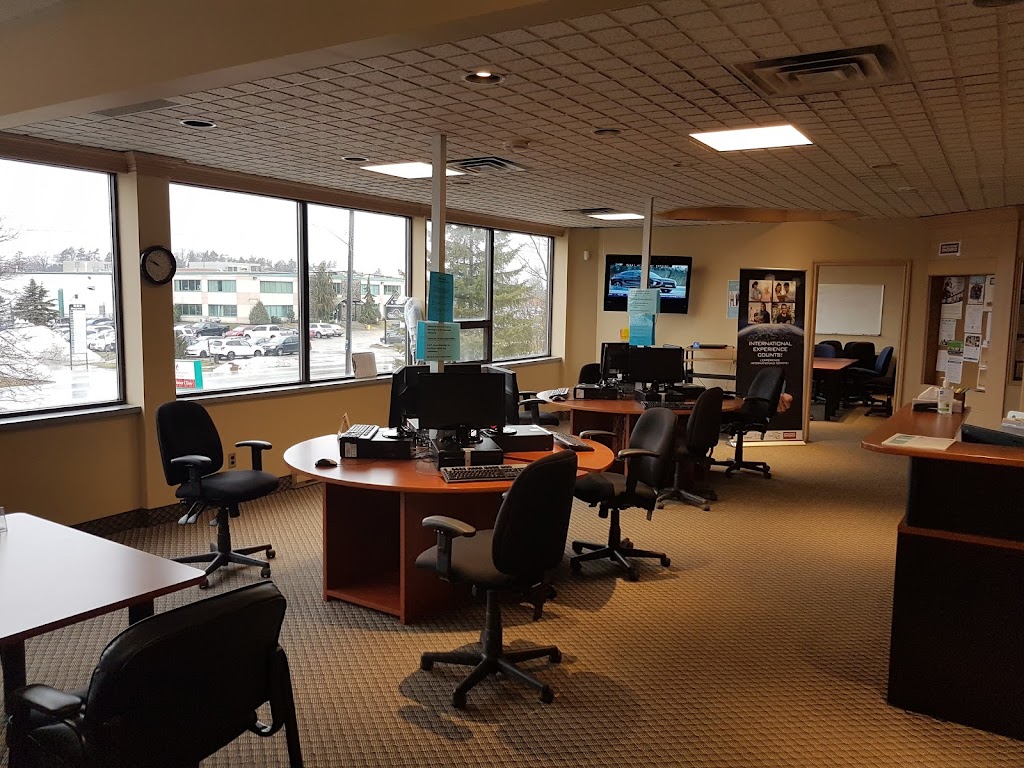 Agilec | point of interest | 231 Bayview Dr #201, Barrie, ON L4N 4Y5, Canada | 7057350182 OR +1 705-735-0182