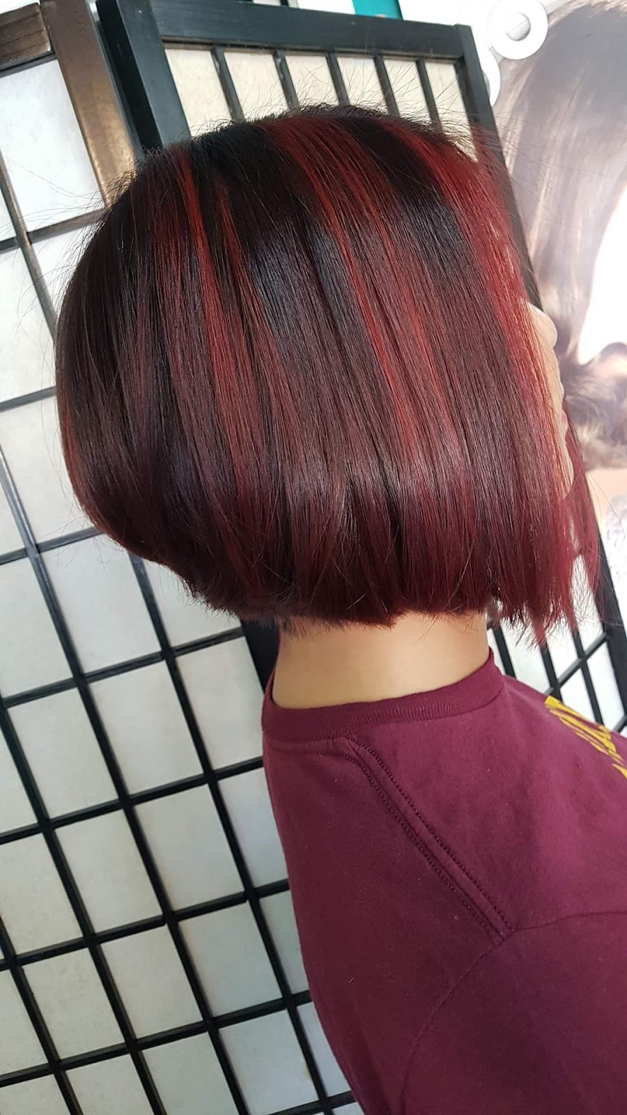 Lester Navarro Hair Salon | 280 St Annes Rd #2, Winnipeg, MB R2M 3A7, Canada | Phone: (204) 963-2965