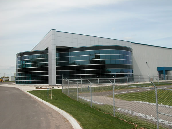 Steel Building Canada Inc. | 3149 Haldimand Rd 9, York, ON N0A 1R0, Canada | Phone: (905) 772-3222
