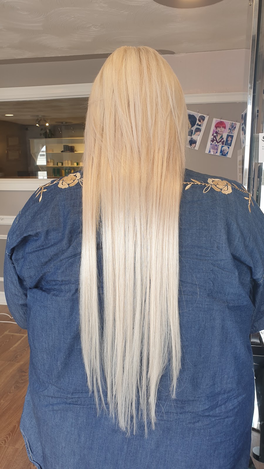 Beaute Lia hair Korean hair salon | 3434 Dutch Village Rd, Halifax, NS B3N 2R8, Canada | Phone: (902) 989-5949