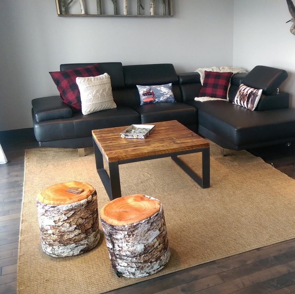 LÉbénisterie de Lanaudiere | 277 Route Saint Philippe, Saint-Roch-Ouest, QC J0K 3H0, Canada | Phone: (450) 588-4886