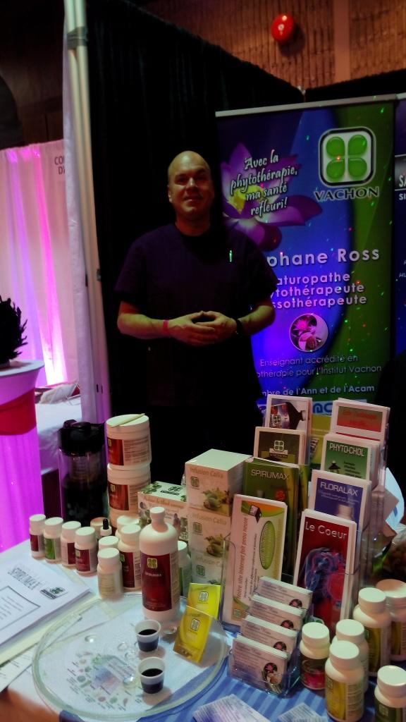 Stéphane Ross | 2616 Rue de la Brosse, Jonquière, QC G7S 1L1, Canada | Phone: (418) 512-0711