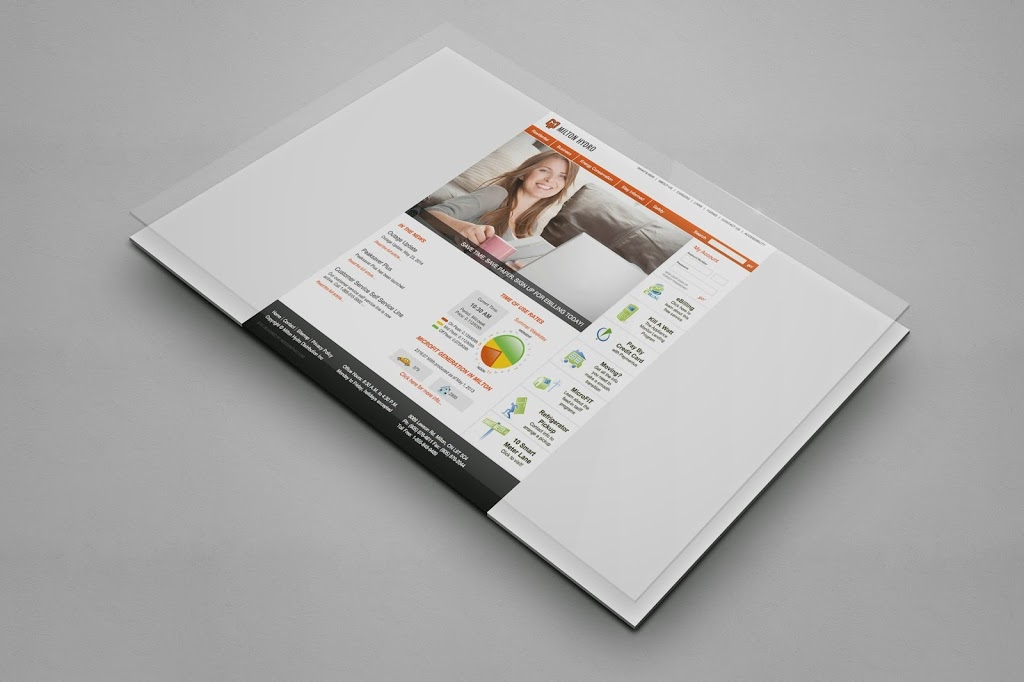 ModGraphic - Graphic Design | 1375 Southdown Rd #16, Mississauga, ON L5J 2Y9, Canada | Phone: (416) 900-3837