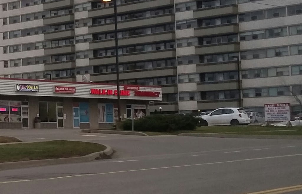 Glenridge Pharmacy | 209 Glenridge Ave, St. Catharines, ON L2T 3J6, Canada | Phone: (905) 984-6345