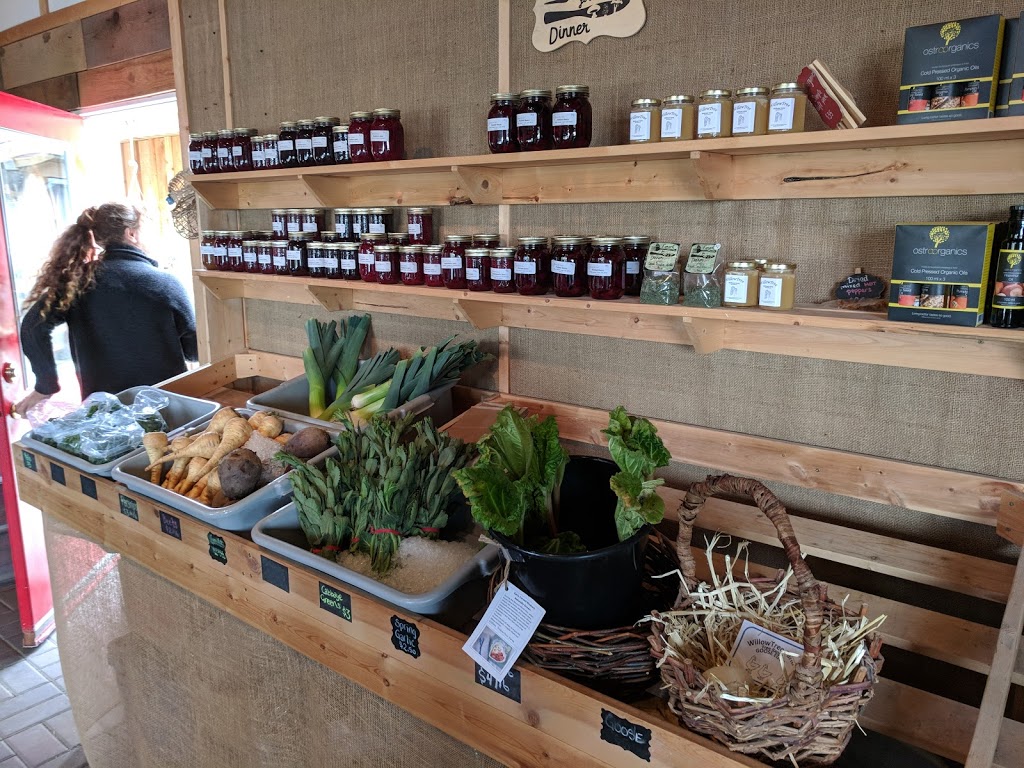 Fickle Fig | 1780 Mills Rd, North Saanich, BC V8L 5S9, Canada | Phone: (778) 426-0032