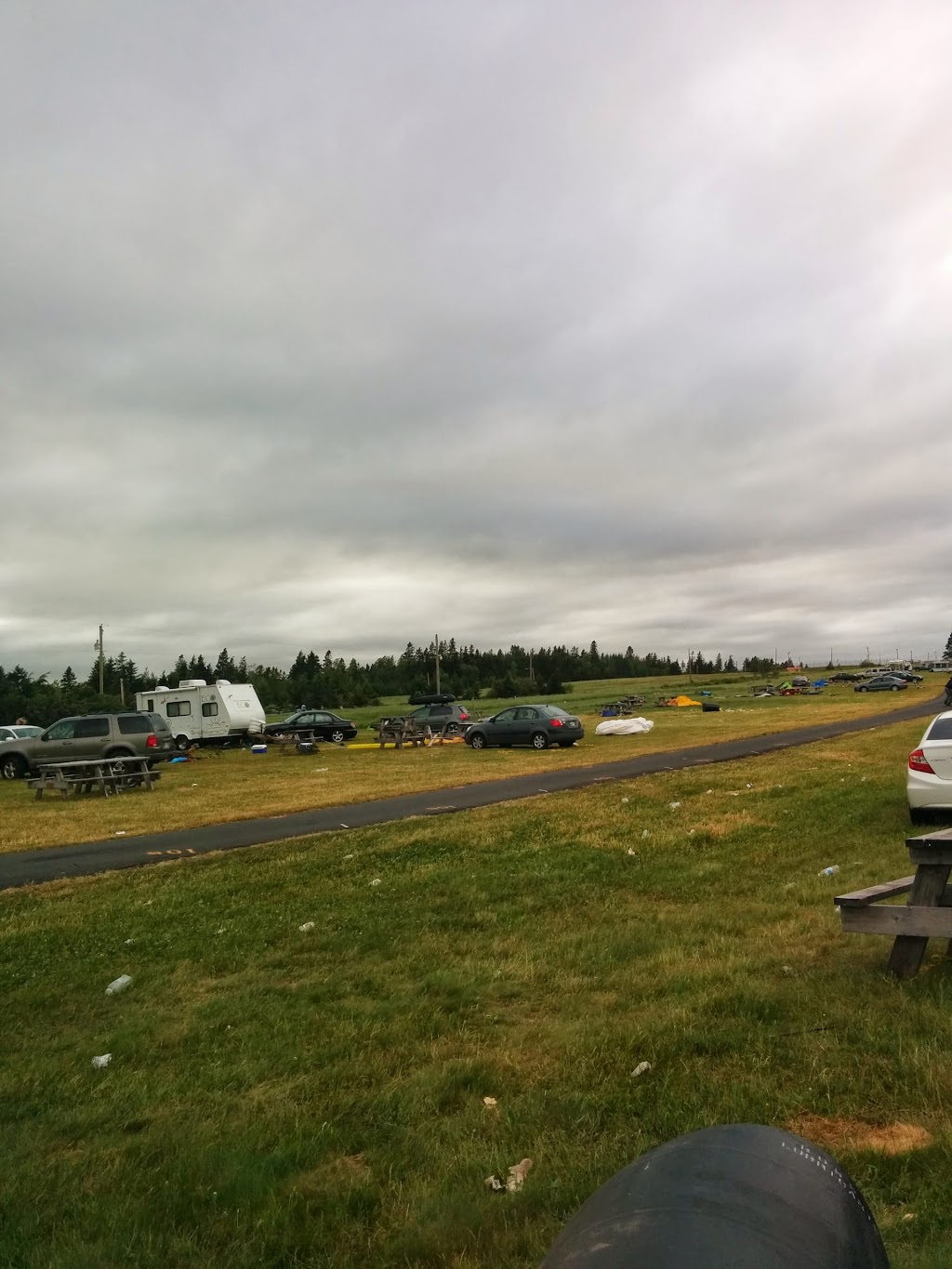 Raceway Park PEI | 4480 Portage Rd, Oyster Bed, PE C1E 2X3, Canada | Phone: (902) 569-1879