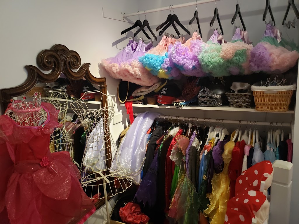 Malicia boutique-atelier | 1318 Avenue Bourgogne, Chambly, QC J3L 1Y2, Canada | Phone: (450) 403-1999