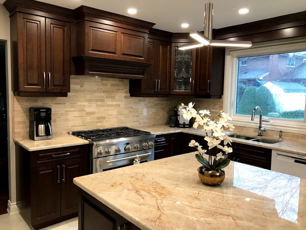 Sharp Cabinetry | 8-390 Dewitt Rd, Stoney Creek, ON L8E 4P6, Canada | Phone: (905) 973-1116