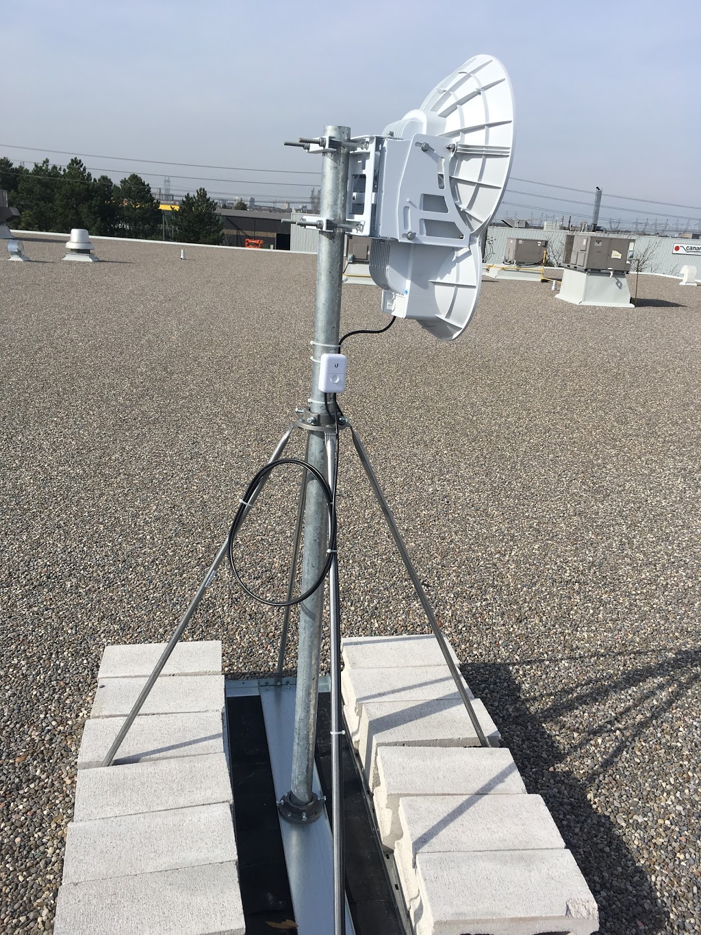 AirWorx Wireless | 16 Silver Pond Dr, Georgetown, ON L7G 6L9, Canada | Phone: (289) 856-9755