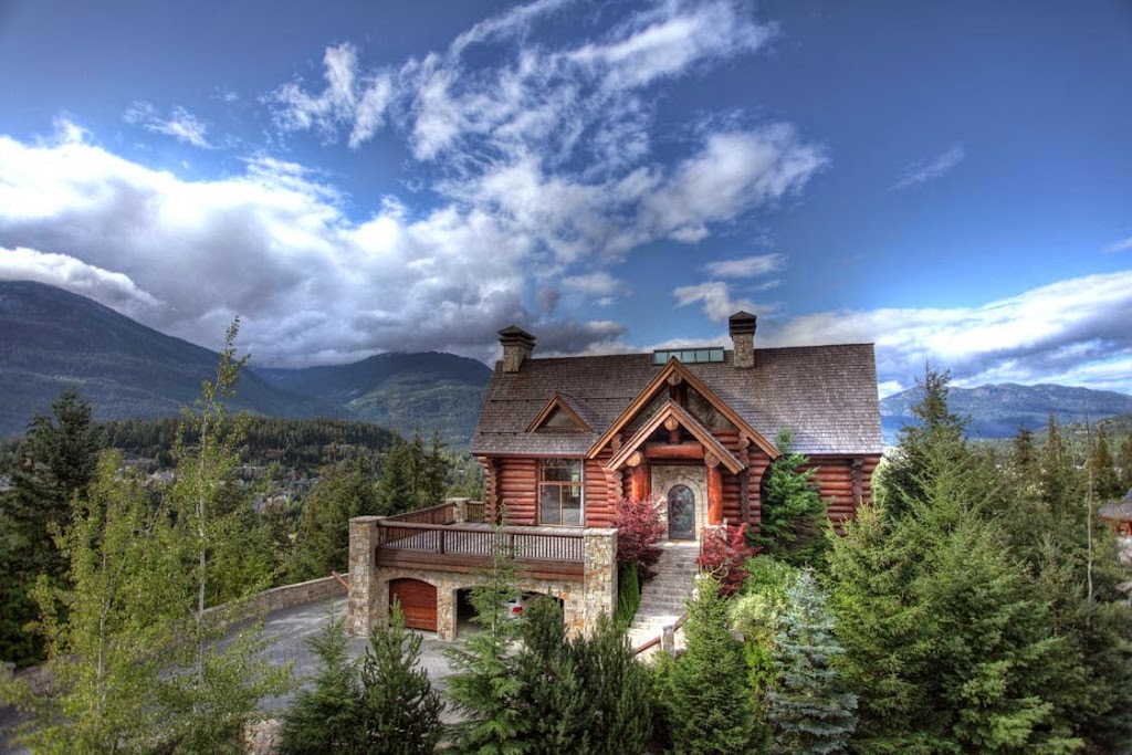 Innovation Building Group | 1005 Alpha Lake Rd #15, Whistler, BC V8E 0H5, Canada | Phone: (604) 932-3807