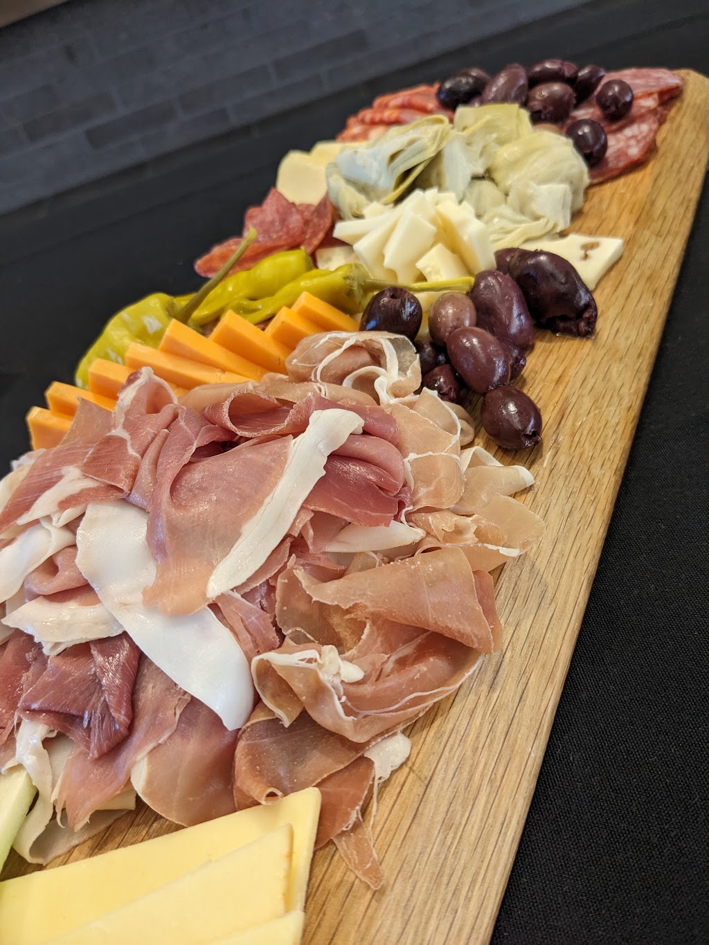 Fresh Fork Catering | 4401 University Dr W, Lethbridge, AB T1K 3M4, Canada | Phone: (403) 332-4475