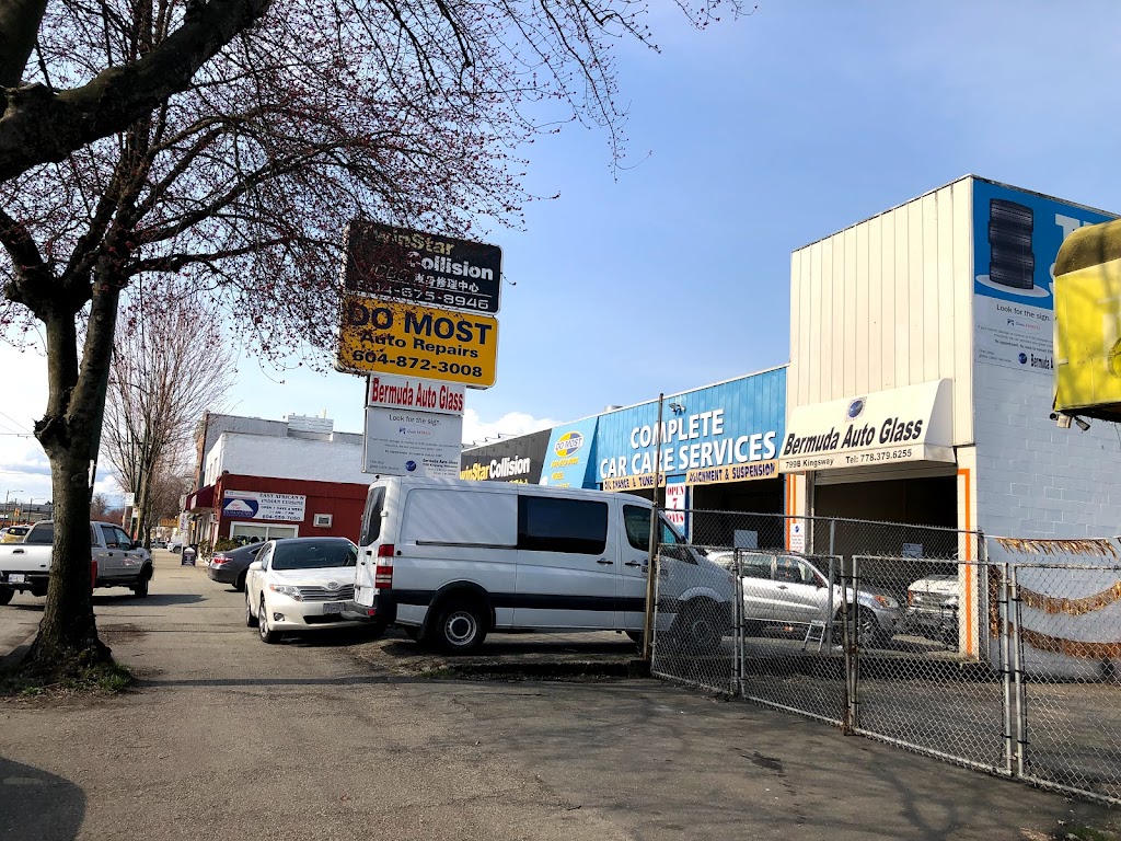 Do Most Auto Repairs | 799 Kingsway, Vancouver, BC V5V 3C2, Canada | Phone: (604) 872-3008