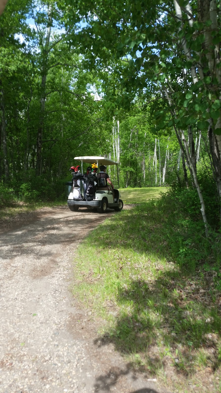 Spiritwood Golf Course | 3 kms east, Spiritwood, SK S0J 2M0, Canada | Phone: (306) 883-2731