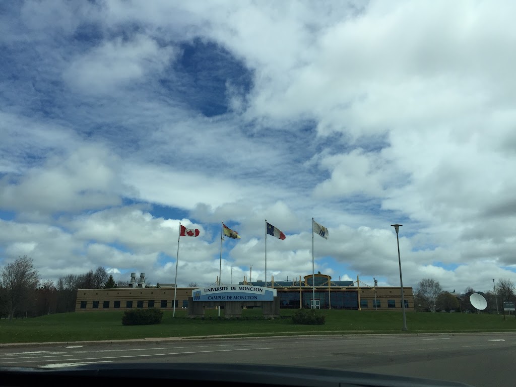 Université de Moncton | 18 Antonine-Maillet Ave, Moncton, NB E1A 3E9, Canada | Phone: (506) 858-4000