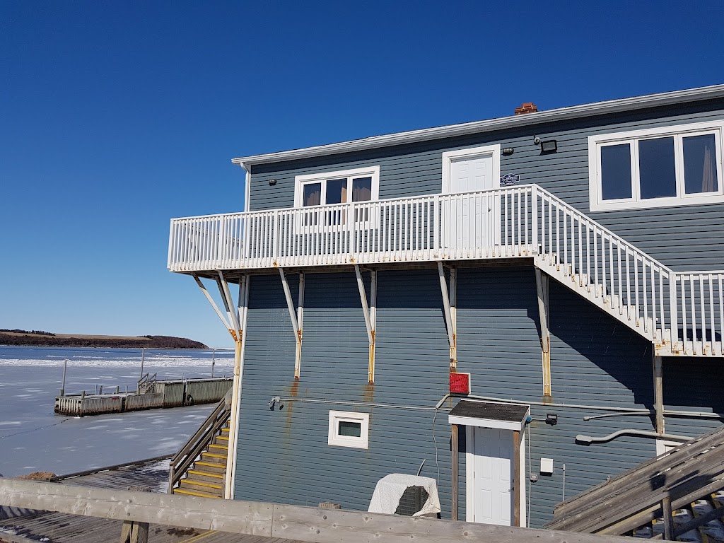 Auberge Baywind Suites | 15299 Cabot Trail, Petit Étang, NS B0E 2M0, Canada | Phone: (902) 224-3800