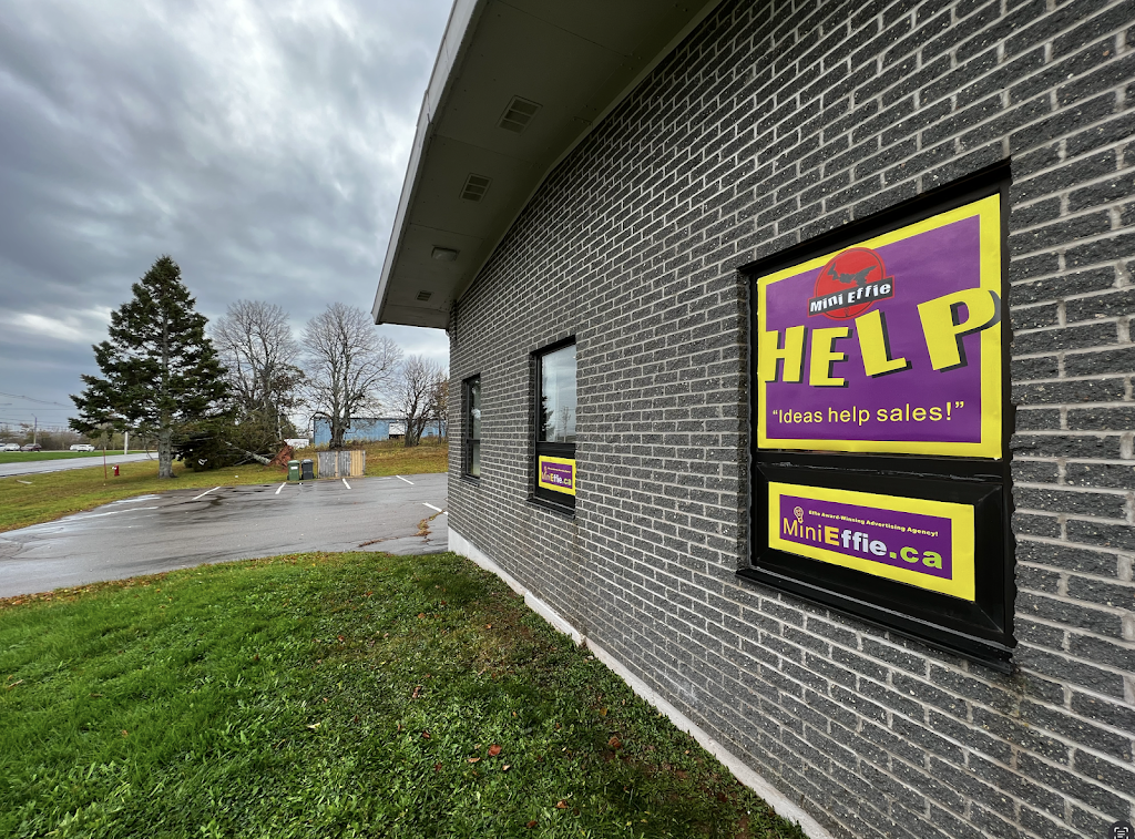 MIniEffie Advertising | 190 Greenwood Dr, Summerside, PE C1N 4S6, Canada | Phone: (902) 218-0939