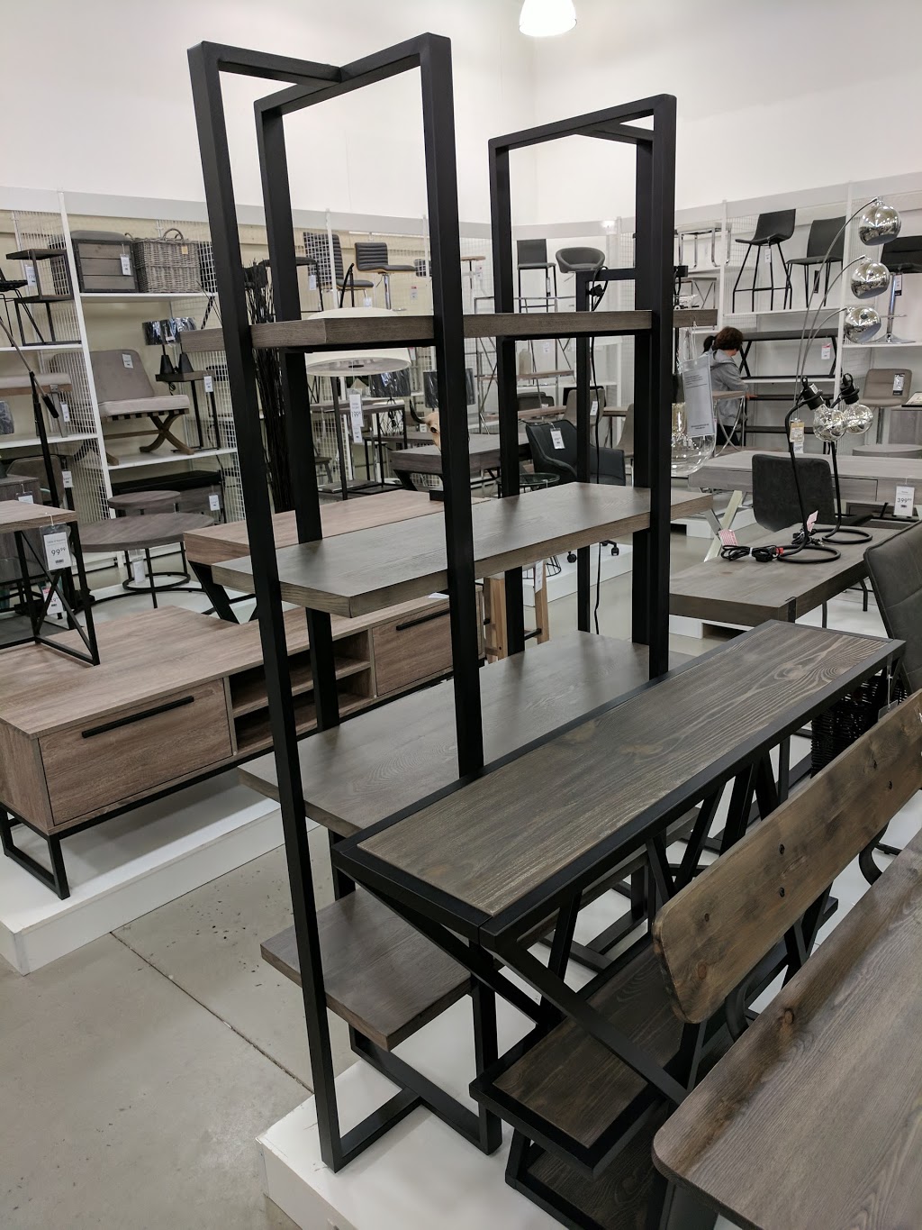 Bouclair | 9550 Boulevard Leduc Suite 40, Brossard, QC J4Y 0B3, Canada | Phone: (450) 443-5530