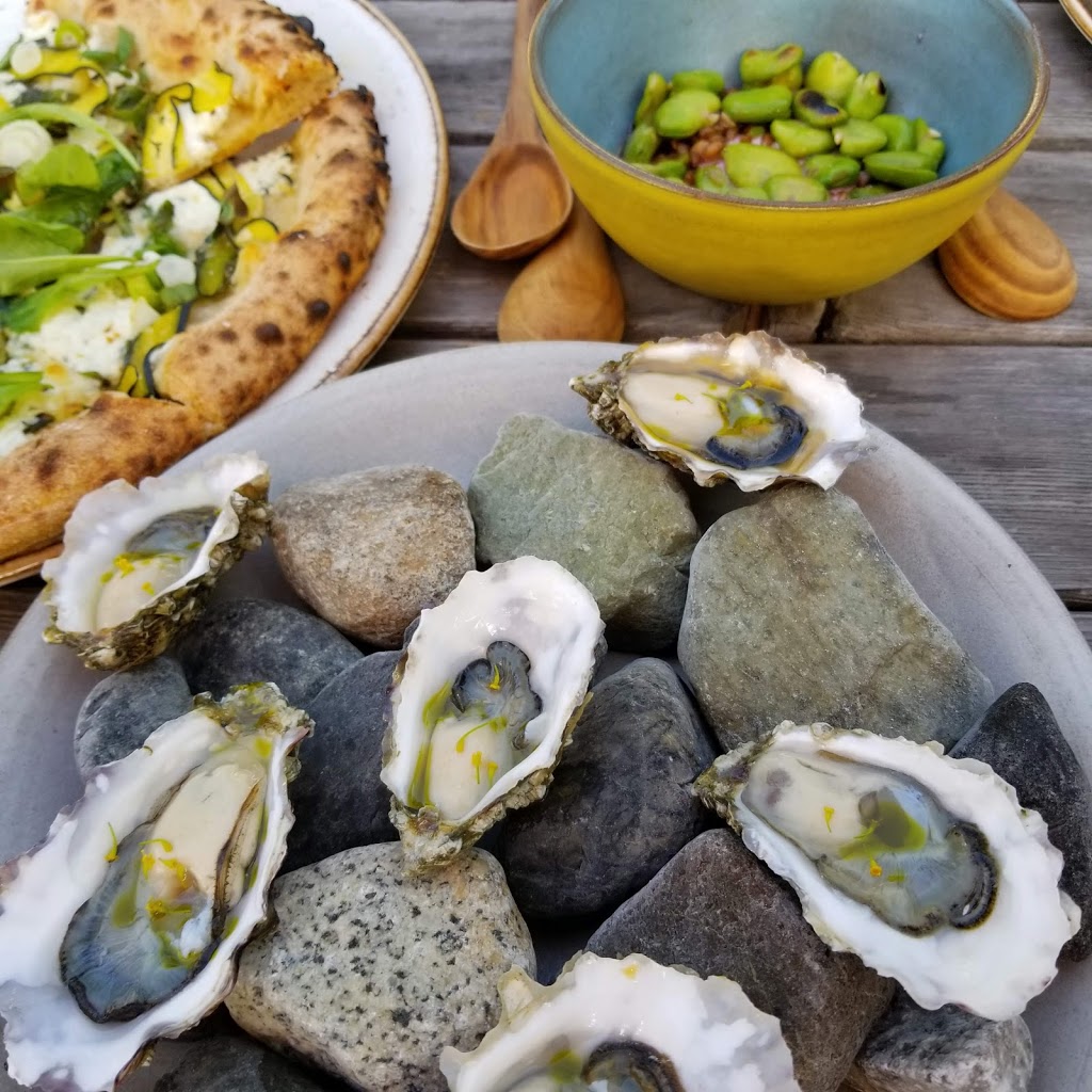 Hogstones Wood Oven | 460 Main St, Eastsound, WA 98245, USA | Phone: (360) 376-4647