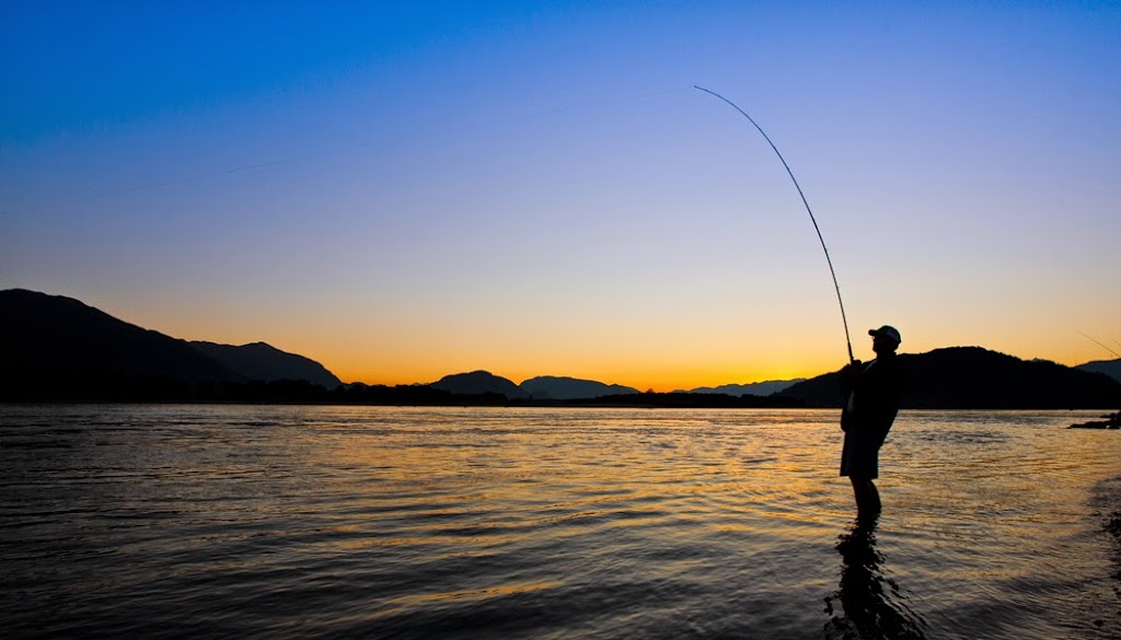 Fraser River Tackle Supply | 6686 Wiltshire St, Chilliwack, BC V2R 1P3, Canada | Phone: (604) 845-6786
