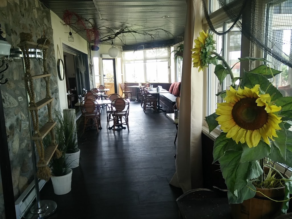 Jack-O-Restaurant | 5156 Boul Bourque, Sherbrooke, QC J1N 2K7, Canada | Phone: (819) 821-3139