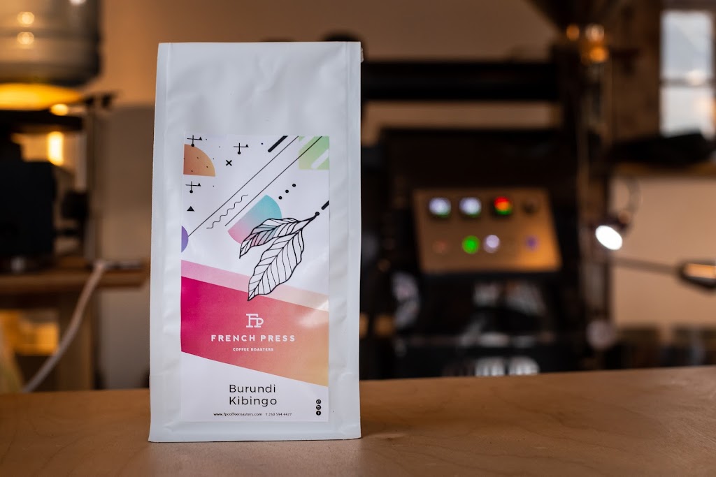 French Press Coffee Roasters | Old Alberni Highway Rd, Qualicum Beach, BC V0R 1M0, Canada | Phone: (250) 594-4477