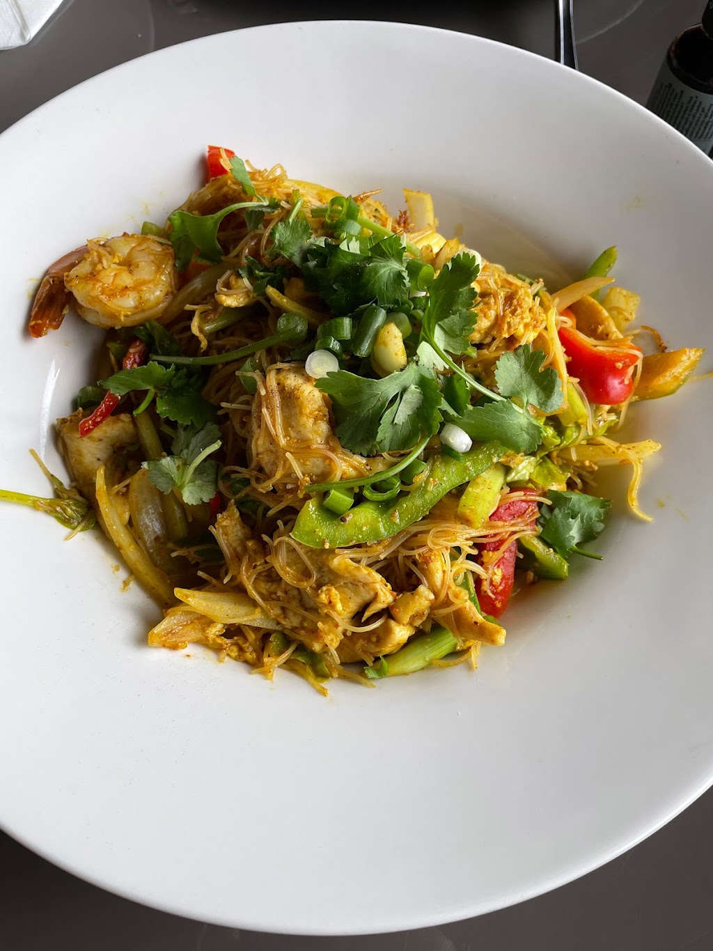 Tasty Thai Sundre | 101 3 St SW, Sundre, AB T0M 1X0, Canada | Phone: (403) 638-1990