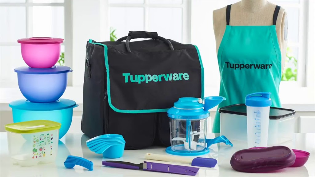 Anne-Marie Tupperware | 102 Rue Mulloys, Saint-Colomban, QC J5K 2L6, Canada | Phone: (514) 238-5810