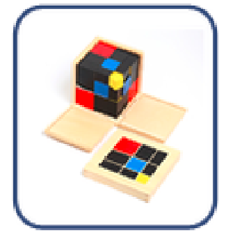 Montessori Experience Inc. | 604 Edward Ave #11, Richmond Hill, ON L4C 9Y7, Canada | Phone: (416) 560-0611