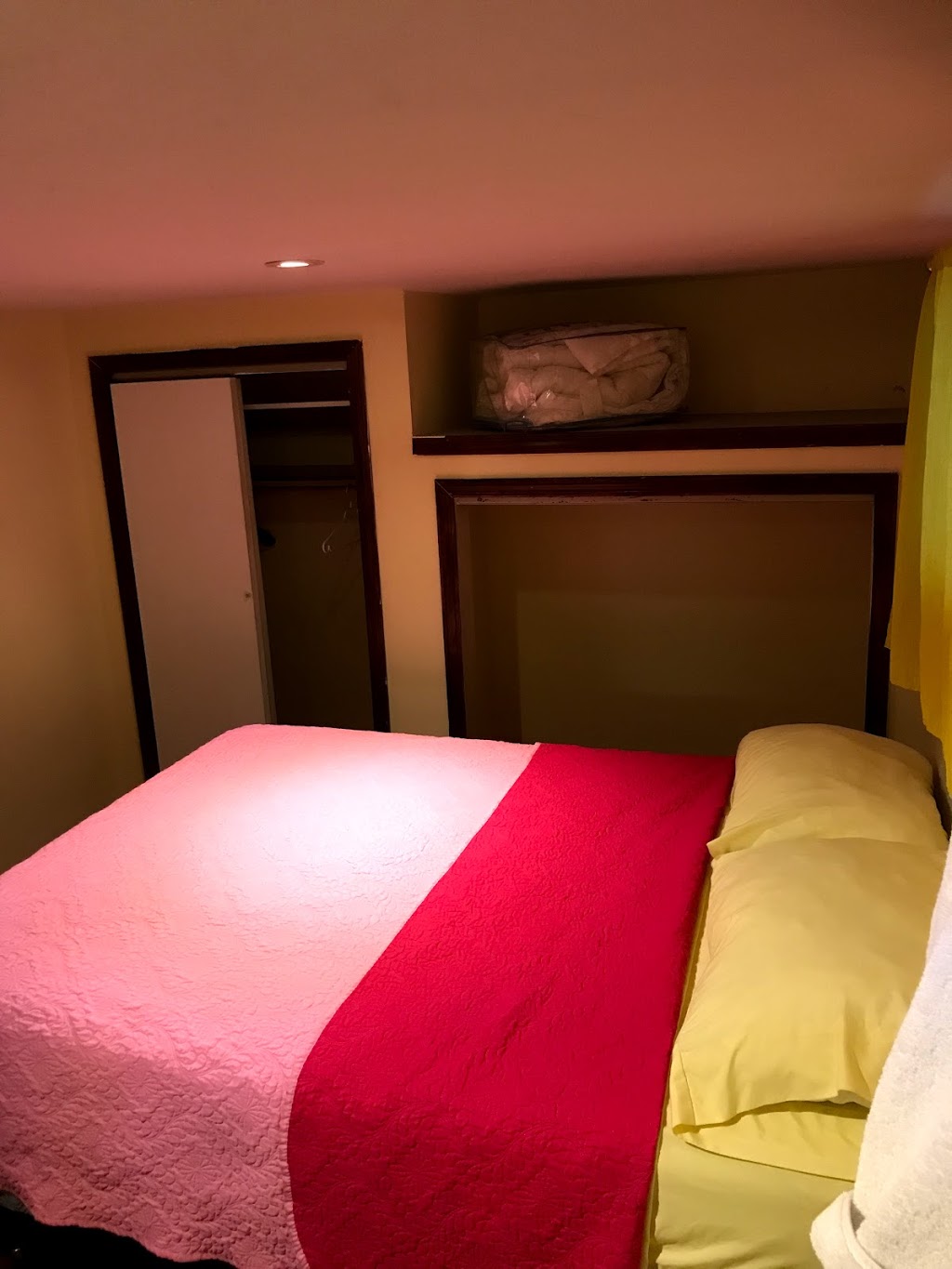 Ghalib Homestay | 12 Danesbury Ave, York, ON M6B 3K7, Canada | Phone: (416) 819-2923