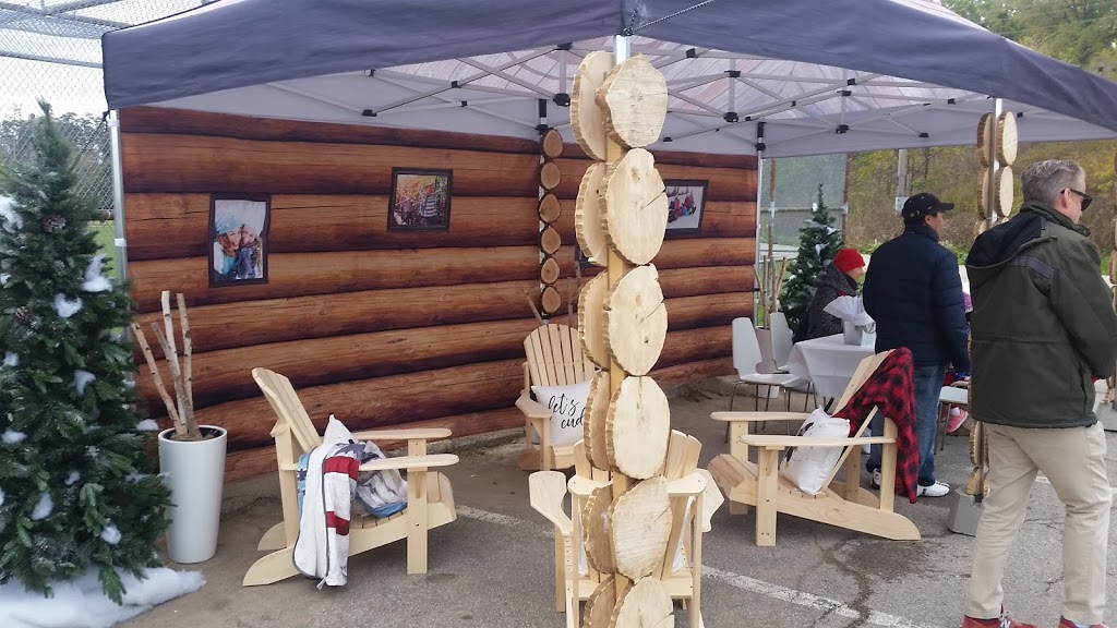 Streetsville Memorial Park | 355 Church St, Mississauga, ON L5M 2C2, Canada | Phone: (905) 615-4100