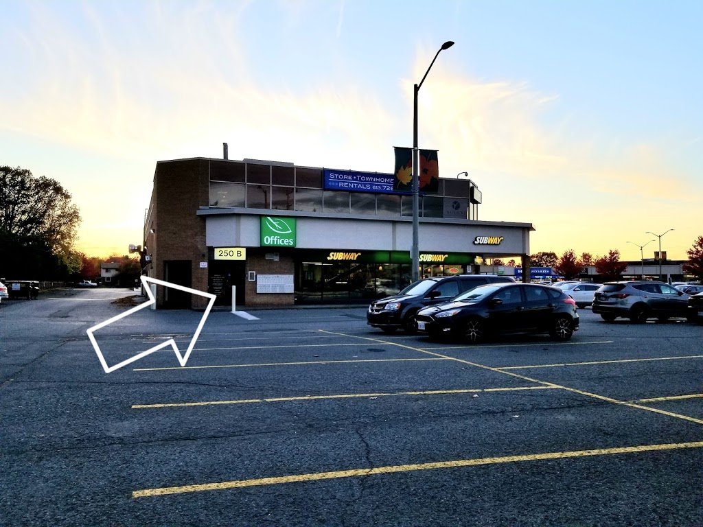Triada Health Ottawa | 250 B Greenbank Rd suite 233, Nepean, ON K2H 8X4, Canada | Phone: (613) 695-1213