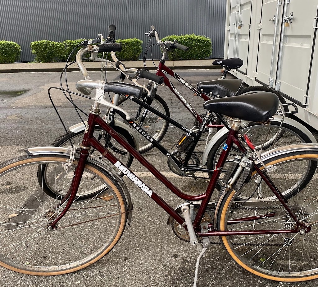 Cloverdale Community Cycles | 5337 180 St, Surrey, BC V3S 4K5, Canada | Phone: (778) 617-3003