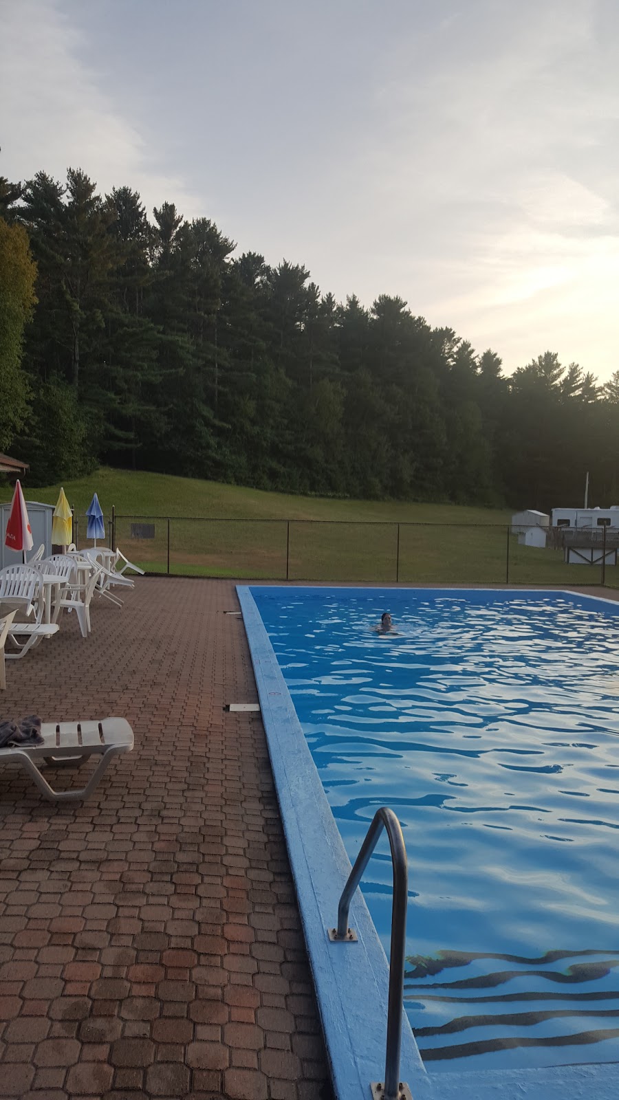 Sherwood Forest Camping Park | 6890 Nova Scotia Trunk 1, Coldbrook, NS B4R 1C5, Canada | Phone: (902) 679-6632