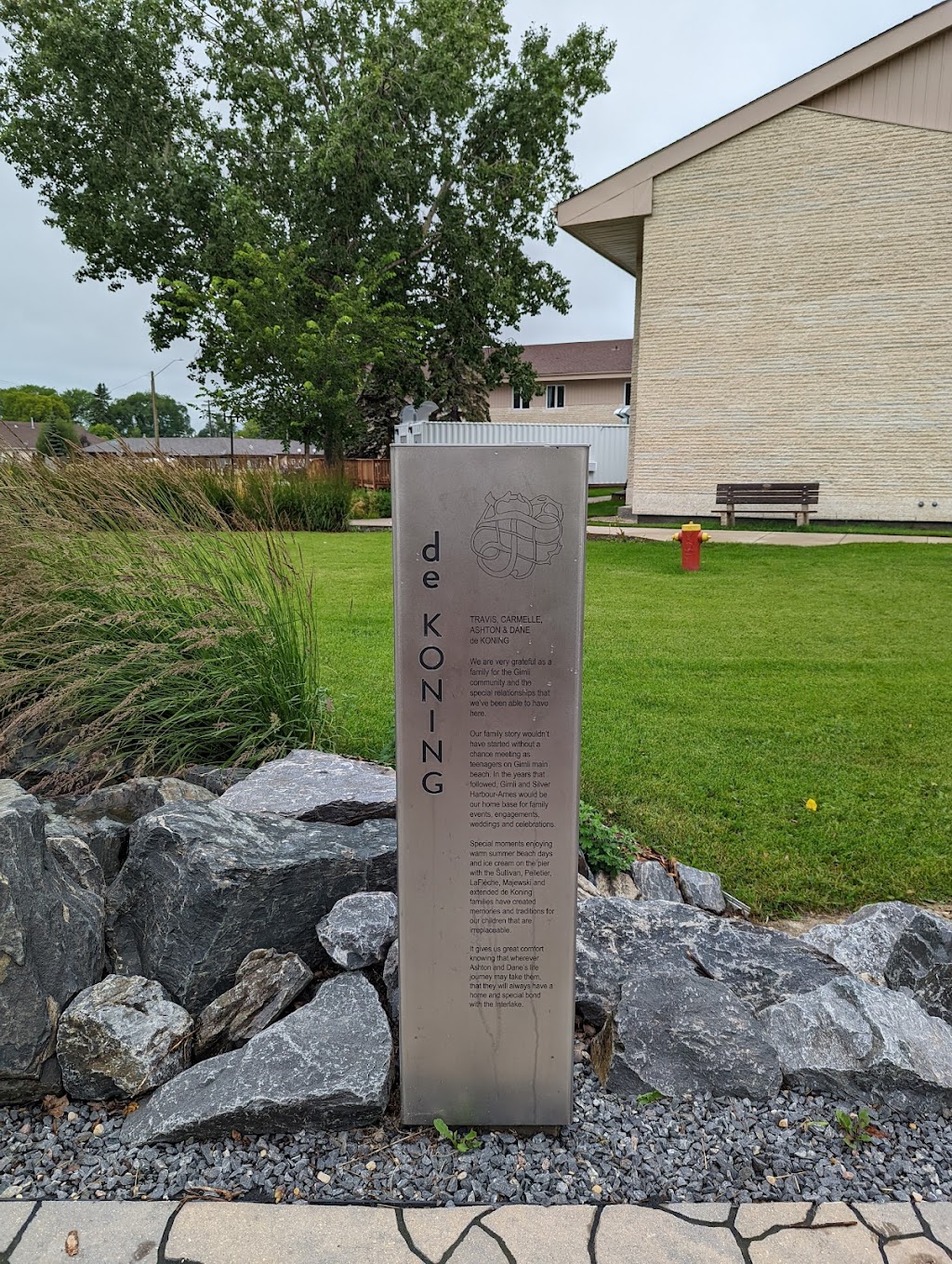 Gimli Viking statue | 104 2 Ave, Gimli, MB R0C 1B0, Canada | Phone: (204) 642-6650