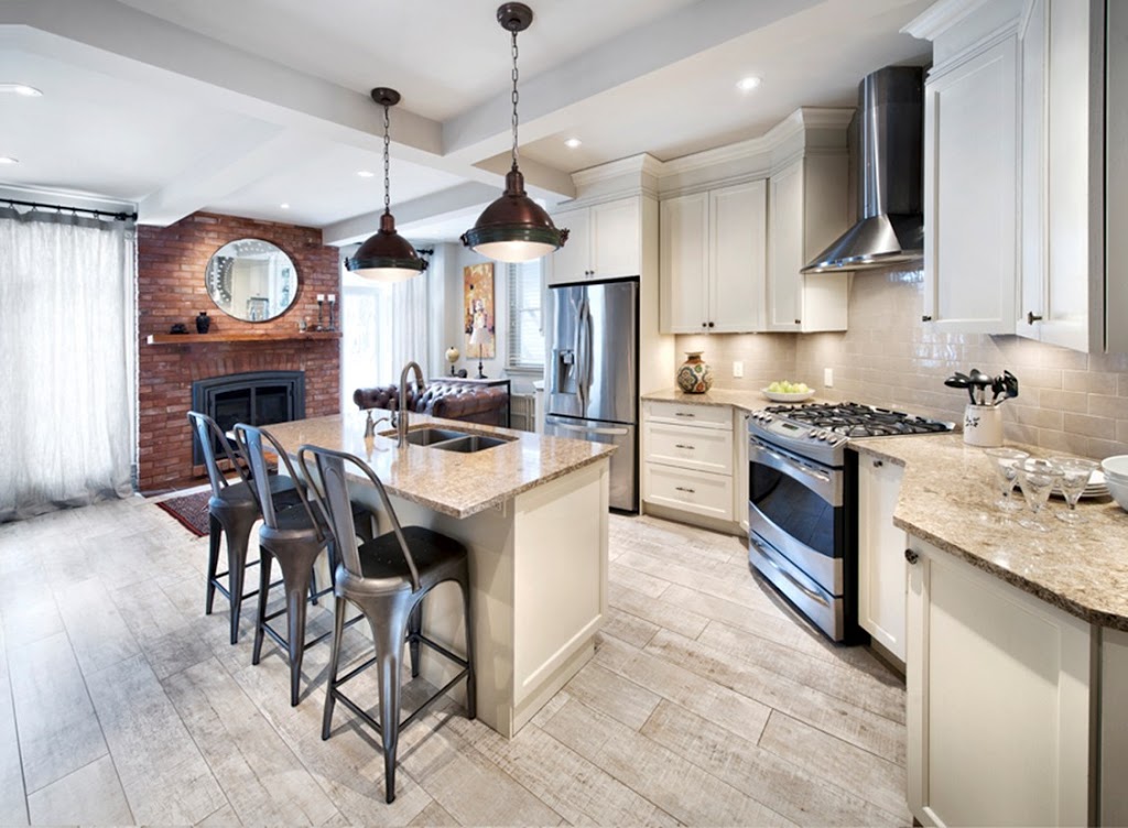 Home Options Made Easy | 7-130 Saunders Rd, Barrie, ON L4N 9A8, Canada | Phone: (705) 503-4663