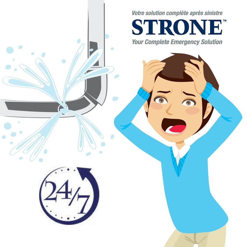 Strone Rive-Sud | 98 Rue Paul-Gauguin, Candiac, QC J5R 6X2, Canada | Phone: (450) 632-2648