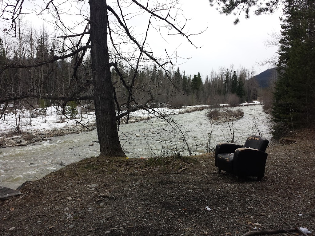 Coldwater River Provincial Park | Hwy 5, Thompson-Nicola, BC V0X 2L0, Canada | Phone: (250) 371-6200