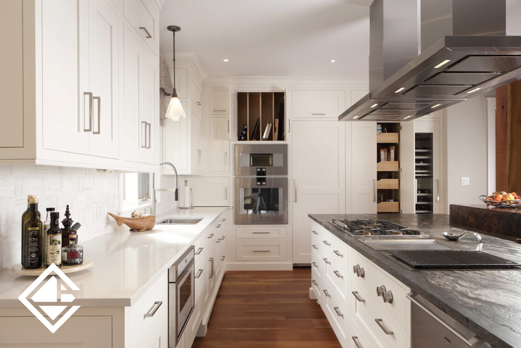 Chervin Kitchen & Bath | 8 Lee Valley Dr, Port Carling, ON P0B 1J0, Canada | Phone: (705) 765-6638
